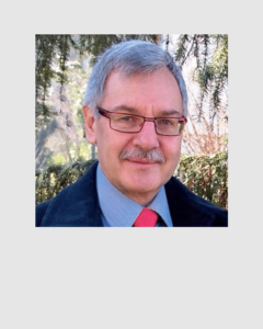 Pierre-Alain Rebeaud